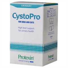 Protexin CystoPro for Dogs and Cats